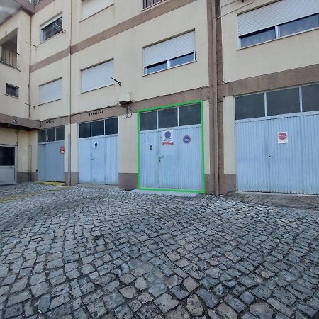 Coimbra'S Black & White Εξωτερικό φωτογραφία