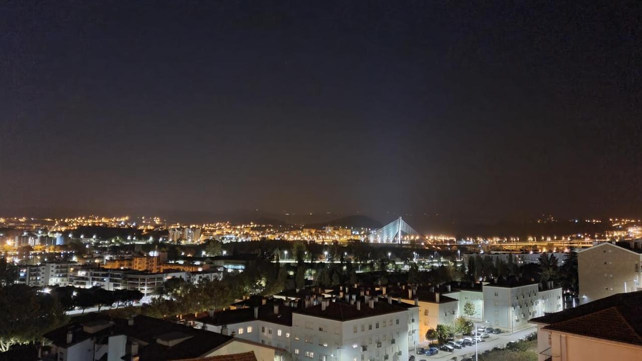 Coimbra'S Black & White Εξωτερικό φωτογραφία