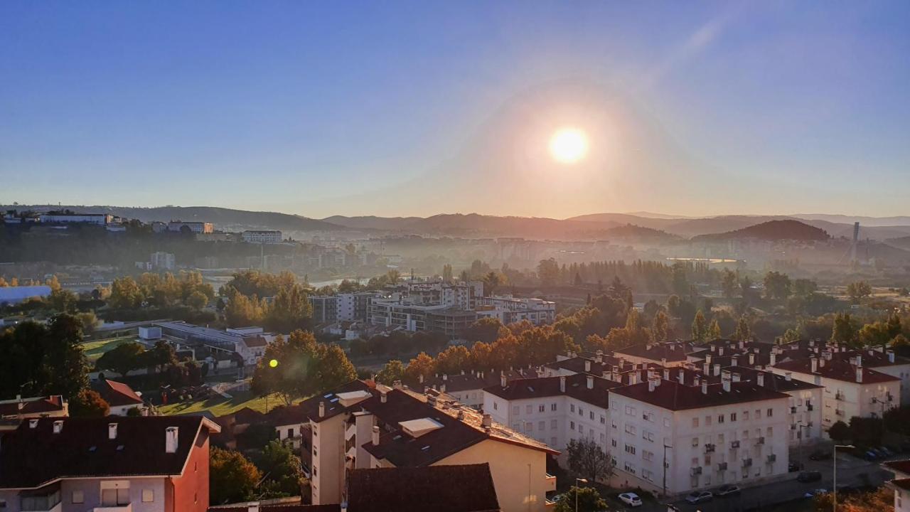 Coimbra'S Black & White Εξωτερικό φωτογραφία
