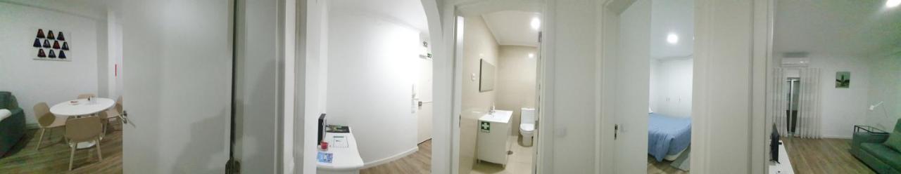 Coimbra'S Black & White Εξωτερικό φωτογραφία